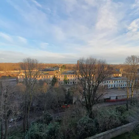 Il Belvedere 10 Lägenhet