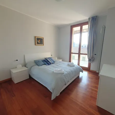 Il Belvedere 10 Lägenhet *