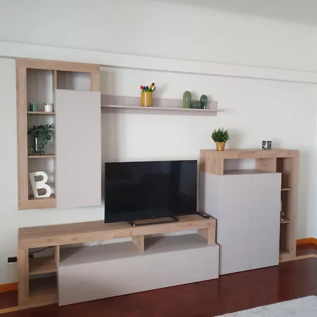 Lägenhet Il Belvedere 10