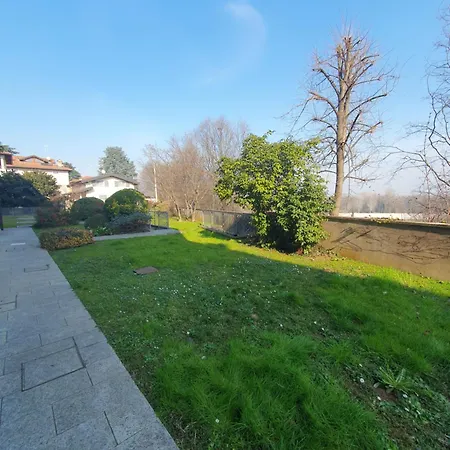 Lägenhet Il Belvedere 10 *