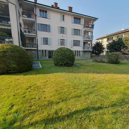 Il Belvedere 10 Lägenhet *