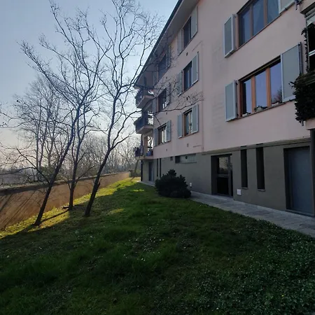 Lägenhet Il Belvedere 10