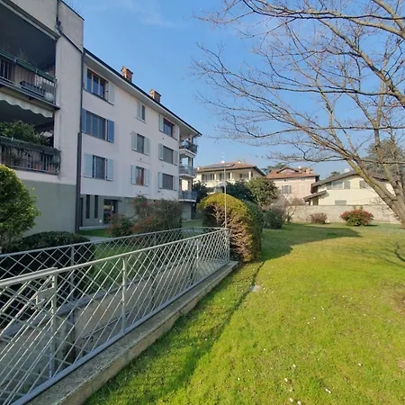 Il Belvedere 10 Lägenhet