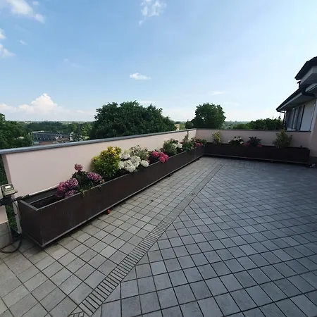 Il Belvedere 10 Lägenhet
