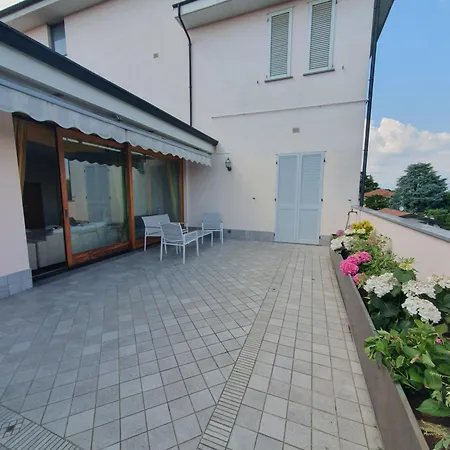 Lägenhet Il Belvedere 10 *